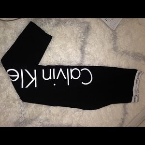 Calvin Klein